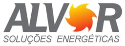Alvor Soluções Energéticas — logo